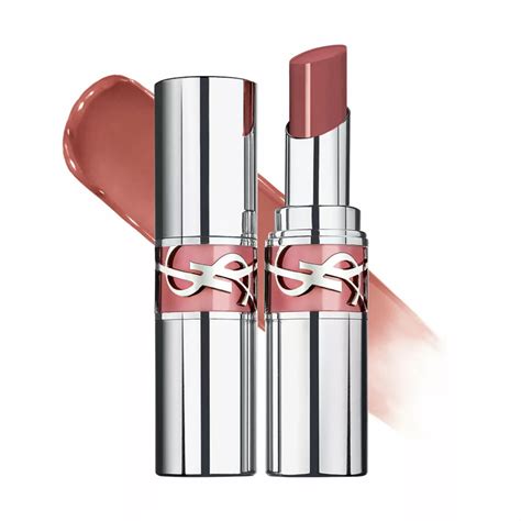 ysl kiss and love lipstick|YSL Loveshine Lipstick Collector .